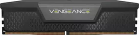 ddr5 32gb 2x16 6000mhz - Corsair Vengeance DDR5 32GB (2x16GB) 6000MHz CL38 Juodas (Black) - 4 nuotrauka