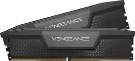 ddr5 32gb 2x16 6000mhz - Corsair Vengeance DDR5 32GB (2x16GB) 6000MHz CL38 Juodas (Black) - 6 nuotrauka