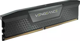 ddr5 32gb 2x16 6000mhz - Corsair Vengeance DDR5 32GB (2x16GB) 6000MHz CL38 Juodas (Black) - 7 nuotrauka