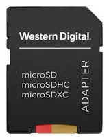 atminties kortele v30 u3 - SanDisk Extreme 2TB microSDXC UHS-I Class 10 + SD Adapter - 3 nuotrauka