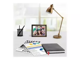 hp 924 - HP 924 Magenta Original Ink Cartridge | 4K0U4NE#LS3 - 4 nuotrauka