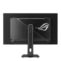 240hz monitorius - Asus ROG Strix OLED XG32UQDMS 31.5", QD-OLED, 4K UHD, 240Hz - 4 nuotrauka