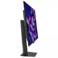 240hz monitorius - Asus ROG Strix OLED XG32UQDMS 31.5", QD-OLED, 4K UHD, 240Hz - 5 nuotrauka