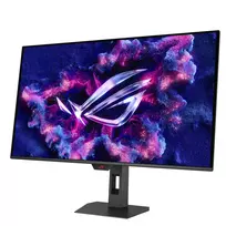 240hz monitorius - Asus ROG Strix OLED XG32UQDMS 31.5", QD-OLED, 4K UHD, 240Hz - 6 nuotrauka