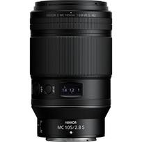 *8 2 - Nikon NIKKOR Z MC 105mm f/2.8 VR S - 2 nuotrauka