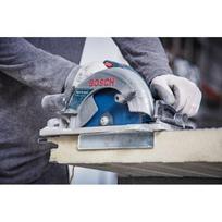165 pjovimo diskas - Bosch Sandwich 165 x 20 x 2.0/1.6 x 30 - 2 nuotrauka