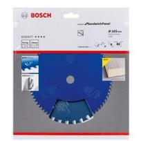165 pjovimo diskas - Bosch Sandwich 165 x 20 x 2.0/1.6 x 30 - 4 nuotrauka
