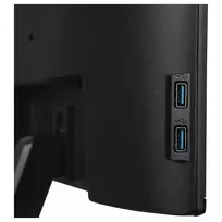 ip 68 led - Iiyama ProLite XU2792UHSU-B6 27", IPS, 4K, Juodas (Black) - 4 nuotrauka