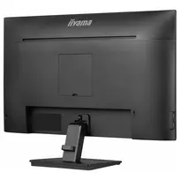 ip 68 led - Iiyama ProLite XU2792UHSU-B6 27", IPS, 4K, Juodas (Black) - 6 nuotrauka