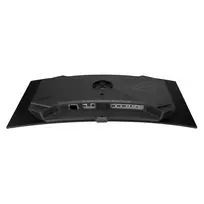 pg34wcdn - ASUS ROG Swift PG34WCDN 34", UWQHD, QD-OLED, lenktas, juodas (Black) - 2 nuotrauka