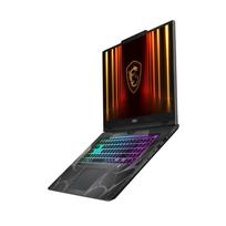 5060 8gb - MSI Cyborg 17 B13WFKG-267XPL, i7-13620H, 17.3", 16GB, 512GB, RTX 5060, Be OS (No OS) - 2 nuotrauka