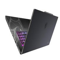 5060 8gb - MSI Cyborg 17 B13WFKG-267XPL, i7-13620H, 17.3", 16GB, 512GB, RTX 5060, Be OS (No OS) - 6 nuotrauka