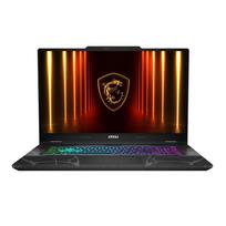 5060 8gb - MSI Cyborg 17 B13WFKG-267XPL, i7-13620H, 17.3", 16GB, 512GB, RTX 5060, Be OS (No OS) - 12 nuotrauka