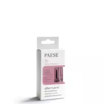 nail therapy - Susilpnėjusių nagų kondicionierius Paese Nail Therapy Keratin Regeneration 8 ml - 3 nuotrauka