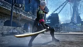 playstation 5 ps5 - Code Vein 2 PS5 - 3 nuotrauka