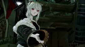 playstation 5 ps5 - Code Vein 2 PS5 - 5 nuotrauka