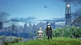 playstation 5 ps5 - Code Vein 2 PS5 - 6 nuotrauka
