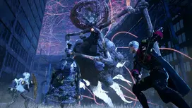 playstation 5 ps5 - Code Vein 2 PS5 - 8 nuotrauka