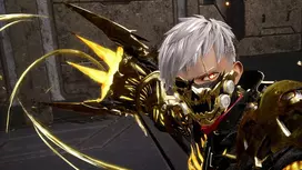 playstation 5 ps5 - Code Vein 2 PS5 - 10 nuotrauka