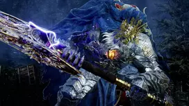 playstation 5 ps5 - Code Vein 2 PS5 - 12 nuotrauka
