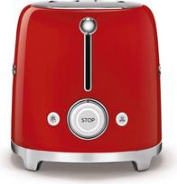 smeg skrudintuvas - Smeg TSF02RDEU - 4 nuotrauka