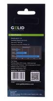 termo pasta - Gelid Ultimate 120x20x3.0mm TP-GP04-R-E - 2 nuotrauka