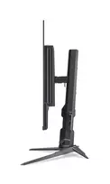 1 1 2 - Acer Predator X27UW3bmiiprx 26.5", QHD, QD-OLED, 240Hz, Juodas (Black) - 3 nuotrauka