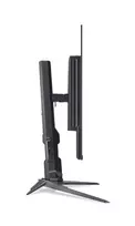 1 1 2 - Acer Predator X27UW3bmiiprx 26.5", QHD, QD-OLED, 240Hz, Juodas (Black) - 4 nuotrauka