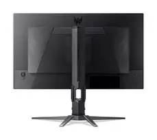1 1 2 - Acer Predator X27UW3bmiiprx 26.5", QHD, QD-OLED, 240Hz, Juodas (Black) - 6 nuotrauka