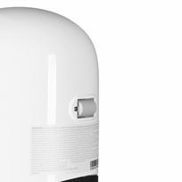 5 i - Xiaomi Truclean W30 Pro Baltas (White) - 8 nuotrauka