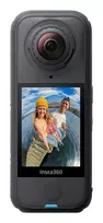 insta360 x4 360 - Insta360 X4 Air Standard Bundle Juodas (Black) - 3 nuotrauka