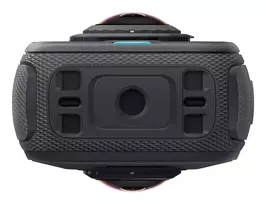 insta360 x4 360 - Insta360 X4 Air Standard Bundle Juodas (Black) - 4 nuotrauka
