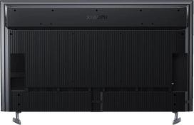 xiaomi tv s mini led - Xiaomi TV S Pro Mini LED 55" 2026 4K UHD Pilkas (Gray) - 3 nuotrauka