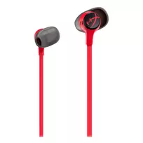hyperx ausines - HP HyperX Cloud Earbuds II Black - 9 nuotrauka
