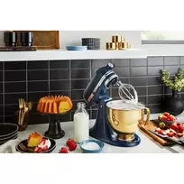 kitchenaid - KITCHENAID 5KSM175PSEIB - 3 nuotrauka