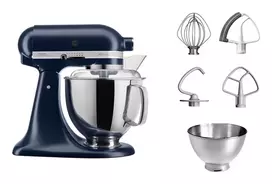kitchenaid - KITCHENAID 5KSM175PSEIB - 7 nuotrauka