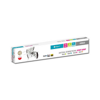 huawei antenos - DPM HN63 Kryptinė antena DVB-T / DVB-T2 su LTE filtru, 32 elementai (White) - 2 nuotrauka