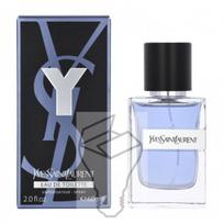 yves saint y - Yves Saint Laurent Y EDT 60 ml - 2 nuotrauka
