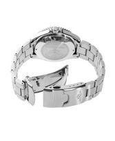 orient vyriskas laikrodis - Orient Sports Mako 40 Automatic RA-AC0Q12L30B 75th Anniversary Limited Edition - 5 nuotrauka