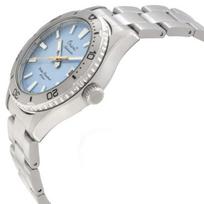 orient vyriskas laikrodis - Orient Sports Mako 40 Automatic RA-AC0Q12L30B 75th Anniversary Limited Edition - 6 nuotrauka
