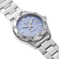 orient vyriskas laikrodis - Orient Sports Mako 40 Automatic RA-AC0Q12L30B 75th Anniversary Limited Edition - 7 nuotrauka