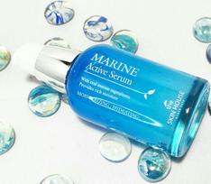 the skin house marine active - The Skin House Marine Active Serum 50ml - 3 nuotrauka