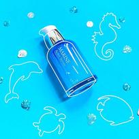 the skin house marine active - The Skin House Marine Active Serum 50ml - 4 nuotrauka