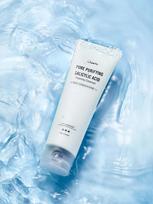 jumiso pore purifying salicylic acid foaming cleanser - JUMISO PORE PURIFYING SALICYLIC ACID putojantis veido prausiklis, 120 g - 2 nuotrauka