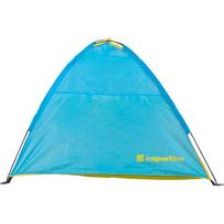 papludimio palapine - Paplūdimio palapinė inSPORTline Ascano, mėlyna (Blue) - 5 nuotrauka