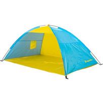 papludimio palapine - Paplūdimio palapinė inSPORTline Ascano, mėlyna (Blue) - 8 nuotrauka