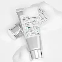 vt cosmetic - VT Reedle Shot Cleanser - veido prausiklis, 80 ml - 5 nuotrauka