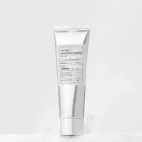 vt cosmetic - VT Reedle Shot Cleanser - veido prausiklis, 80 ml - 6 nuotrauka