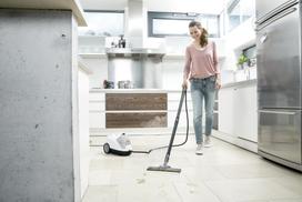 valytuvai - Karcher SC 4 EasyFix PLUS 1.512-640.0 - 2 nuotrauka