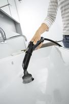 valytuvai - Karcher SC 4 EasyFix PLUS 1.512-640.0 - 4 nuotrauka